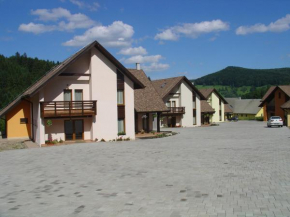  Complex Turistic Bucovina  Сучевице